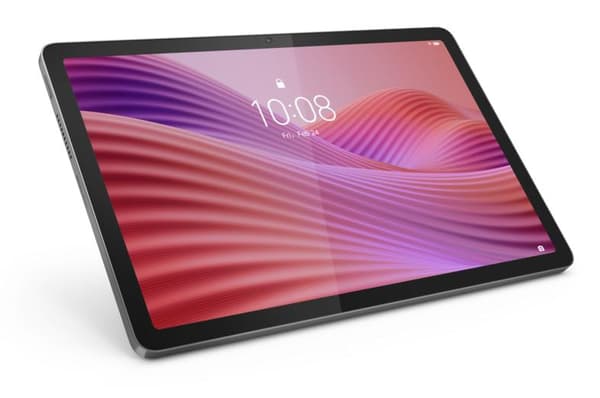 Lenovo Tab 10.1 LTE – 4 GB/64 GB grå (Luna Grey)