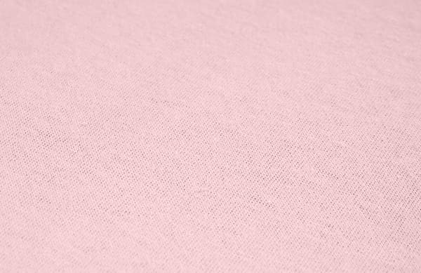ROSA JERSEY FASTELAGEN 160x80
