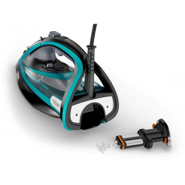 TEFAL FV 9844 Ultimate Pure -silitysrauta