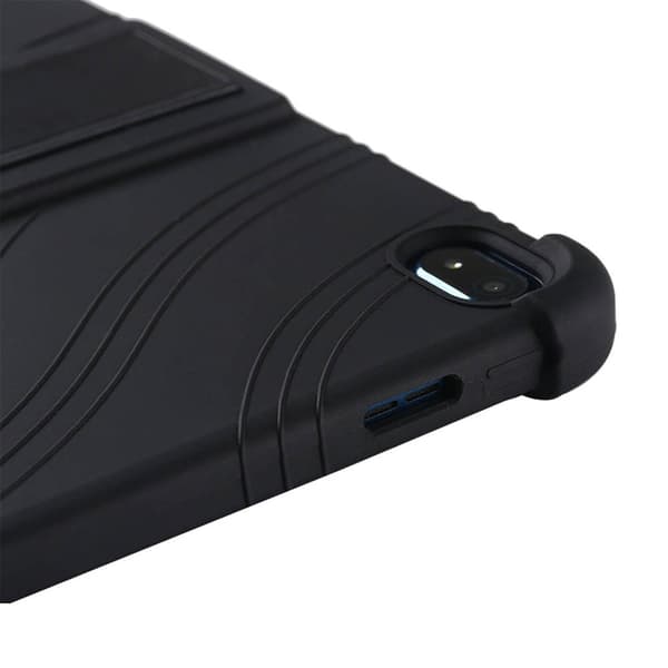 Armorfodral till Nokia T20 (svart)