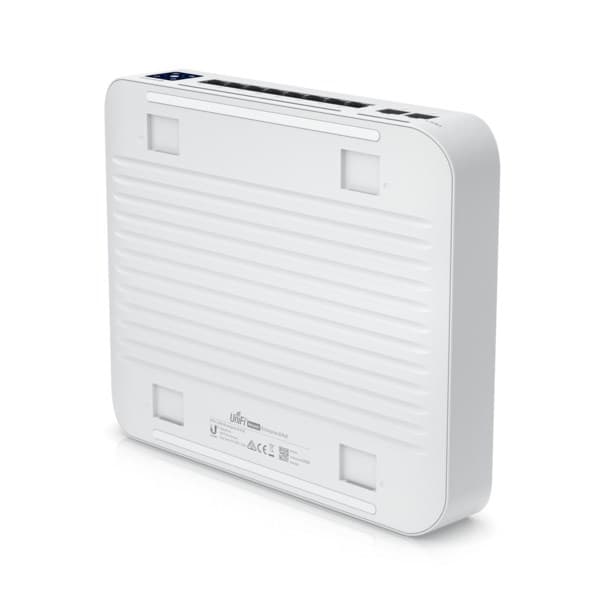 Switch Ubiquiti USW-Enterprise-8-PoE 10p 120W