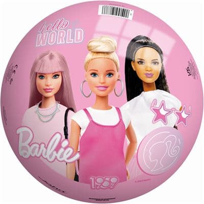 SIMBA John-boll 9/230mm Barbie 130054878