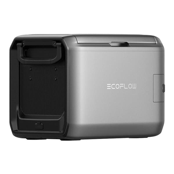 EcoFlow Glacier Classic 45 litran kannettava jääkaappi
