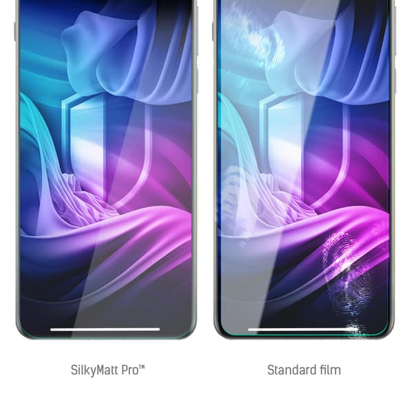 Oppo Find X8 – 3mk Silky Matt Pro