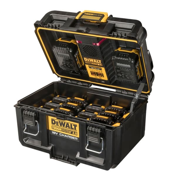 DEWALT-LATURI DWST83471 TOUGH SYSTEM 2.0 2x4A