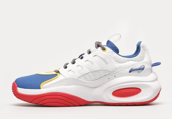REEBOK SOLUTION MID NUORTEN URHEILUKENGÄT 38 0ZXB5* TAUSTAT
