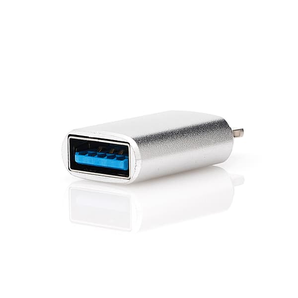 OTG Lightning-adapter USB 3.0