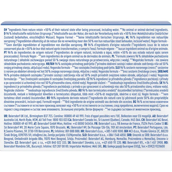 135318 NIVEA Creme Soft saippuapala 100 g
