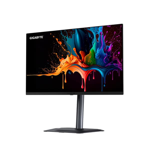 GIGABYTE OLED-SKÄRM 27" MO27Q3 360Hz