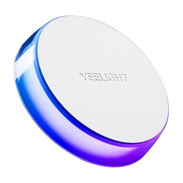 Yeelight Vega RGB NightLight Bevægelsessensor Natlampe