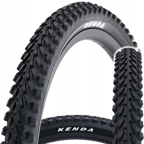 CYKELDÆK 26x2.10 MOUNTAIN TREE KENDA K898