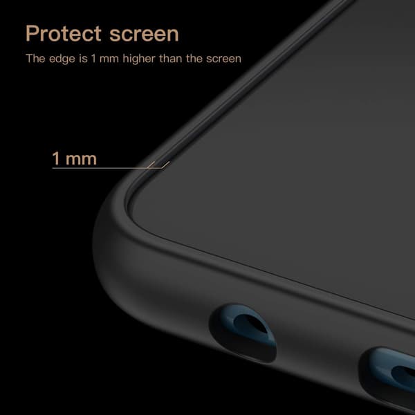 BRUNT SKAL TILL SAMSUNG GALAXY A02 5G