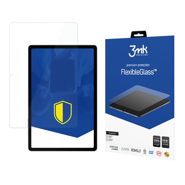 Samsung Galaxy Tab S9 FE+ - op til 13" 3mk FlexibleGlass Lite