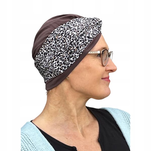 Maria sammanvävd turban bm25-317 Eva Design