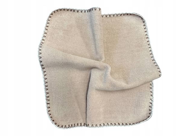3-pack mini skrivklutar för spädbarn termofleece absorberande för pojkar