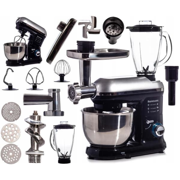 Ravanson RP-1500BS planeettalihamylly