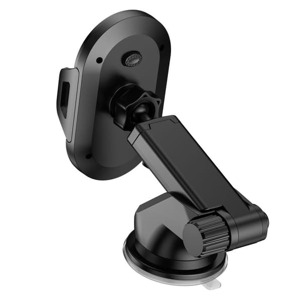 TECH-PROTECT V1 UNIVERSAL BILHOLDER TIL FORRUDE OG INSTRUMENTBRÆT, SORT