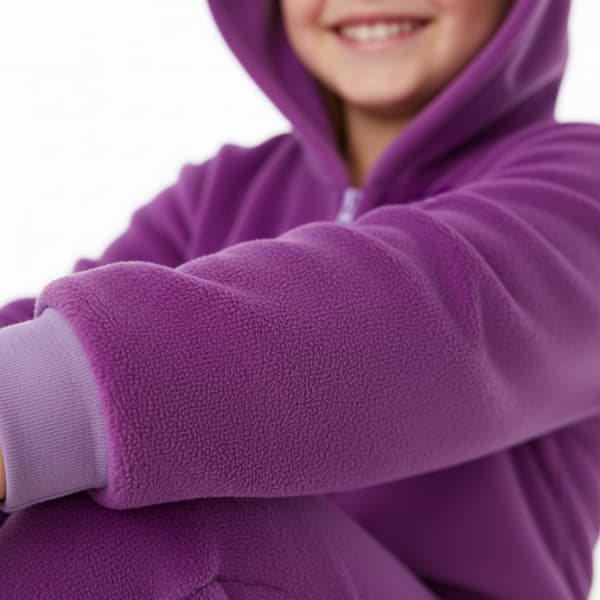 Kigurumi-pyjamas för barn Pokemon Gengar 125-135 cm
