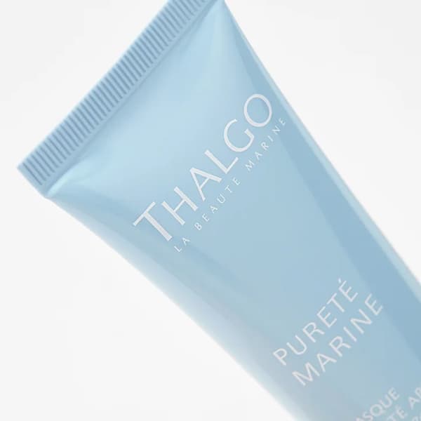 Thalgo Rensende og Matterende Maske VT14030