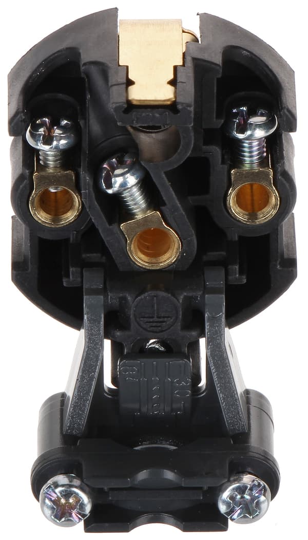 LE-50173 KULMAPISTOKE 230 V 16 A LEGRAND