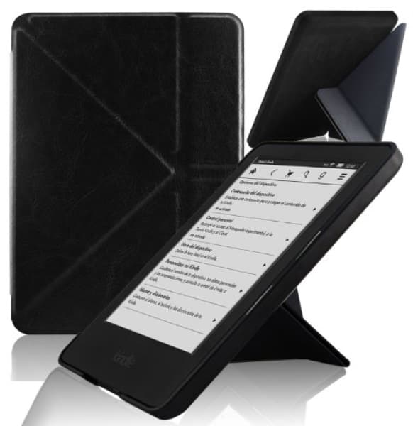 ORIGAMI-kotelo Amazon Kindle 10 TOUCH 2019 2020 -laitteelle