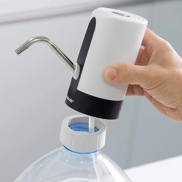 InnovaGoods Automatisk Flaskdispenser Kran