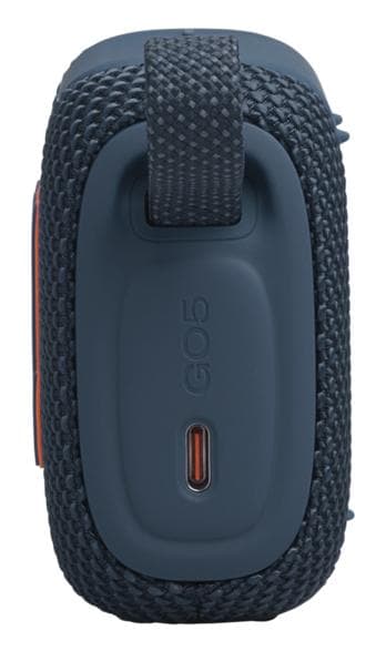 Bluetooth højttaler JBL Go 5 Blå