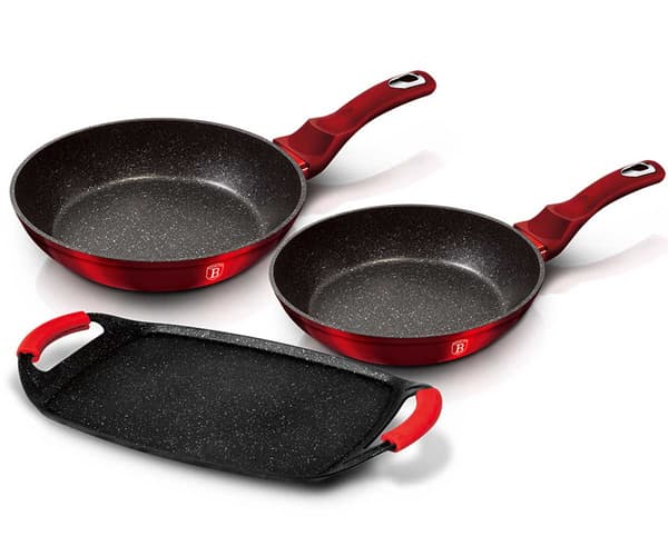 BERLINGER HAUS BH-1668 GRANIITTIPANNUSETTI