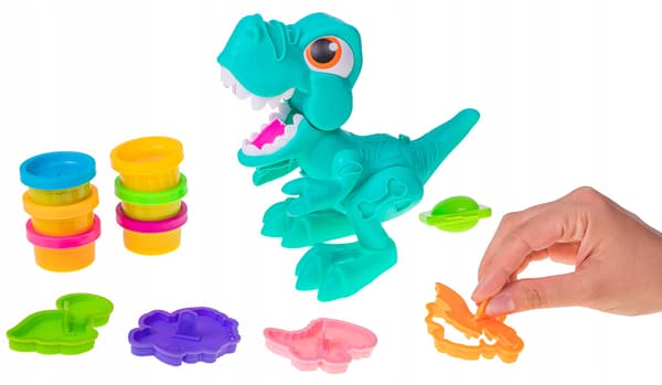 MATA DINOSAURIEDEGEN NR: 8571