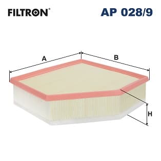 LUFTFILTER AP0289 FILTRON