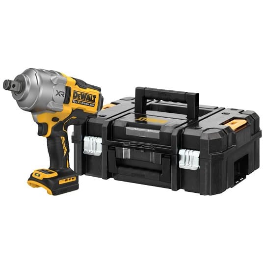 DEWALT SLAGNØGLE 3/4" 18V DCF964NT 1925Nm TSTAK