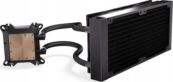 ENDORFY Navis F240 vandkøling