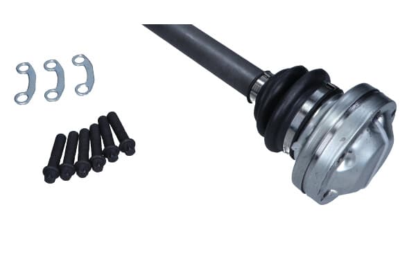 MAXGEAR DRIVAKSEL BMW E60/E61 03- LE/PR