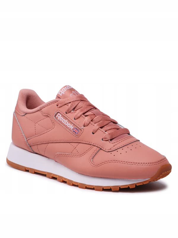 Reebok Classic damesko i læder 37 3B7G7* BAGGRUNDE