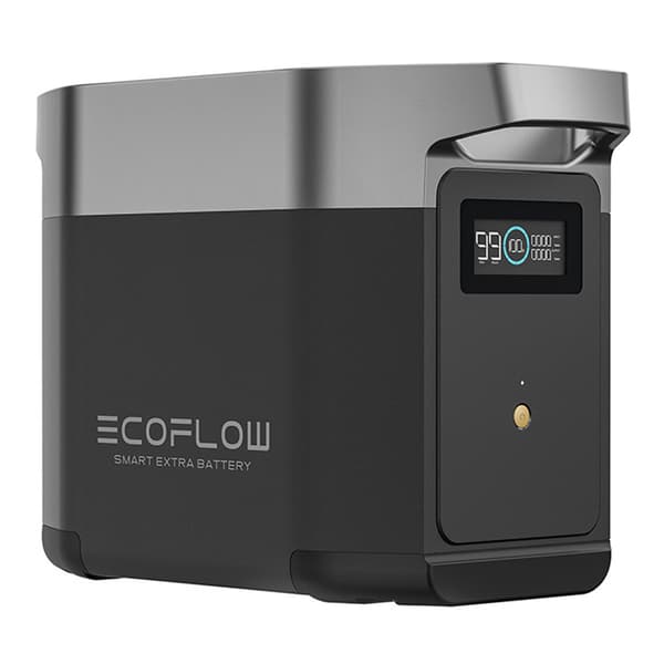 Batteri för EcoFlow DELTA 2