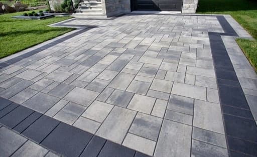 Feda belægningsstensrens 1 l