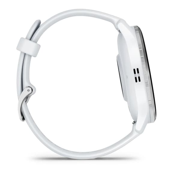 Garmin Venu 3 AMOLED 45mm valkoinen urheilukello