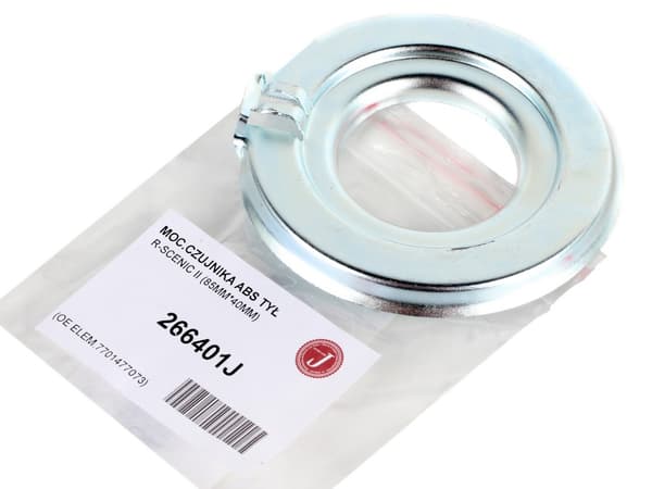 ABS-anturin kiinnitys 85mm*40mm