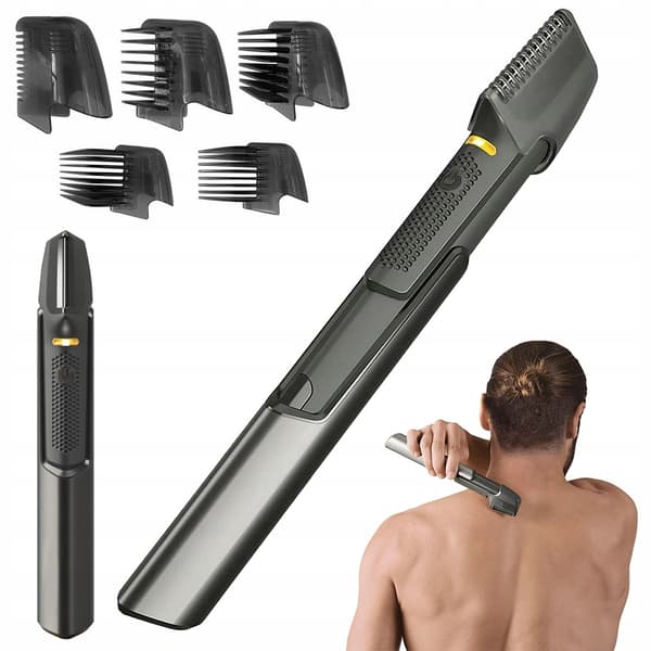 Trimmer 5 i 1 Mikro (48) GAB_B