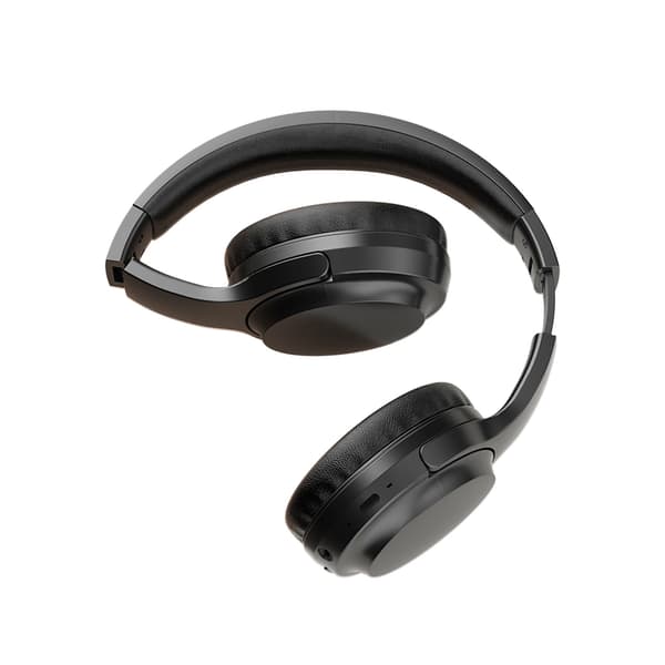 Dudao X22Pro On-Ear Trådløse Bluetooth 5.3 Hovedtelefoner - Sort