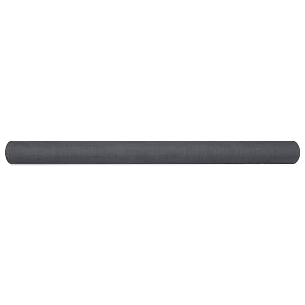 vidaXL glasfibernet 80 x 2000 cm grå