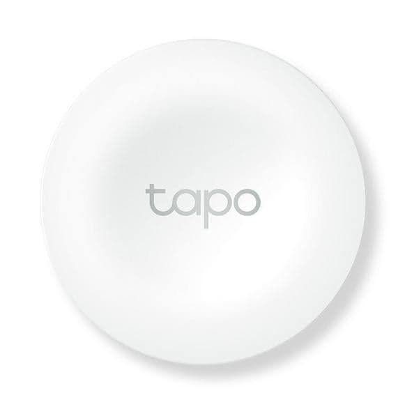 TP-LINK Tapo S200B -älypainike