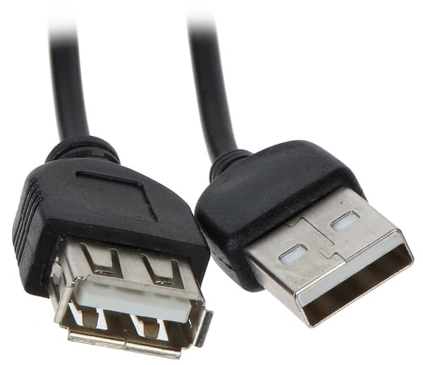 JATKOJOHDE USB-EX-200