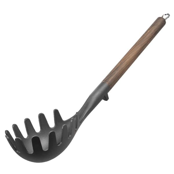 træ pastaske 33,5 cm