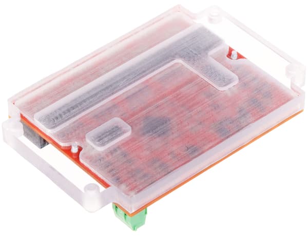 POE SWITCH / FORLÆNGER APT-5-50 5-PORTS DATA