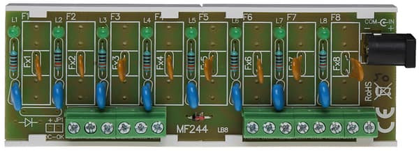 STRÖMKONTAKT AWZ-578
