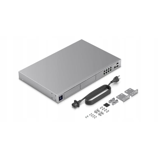 Ubiquiti UniFi UDM-Pro-Max -reititin/ohjain