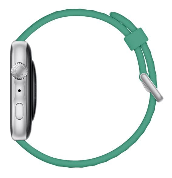 HUAWEI Watch Fit 5 Smartklocka Grön