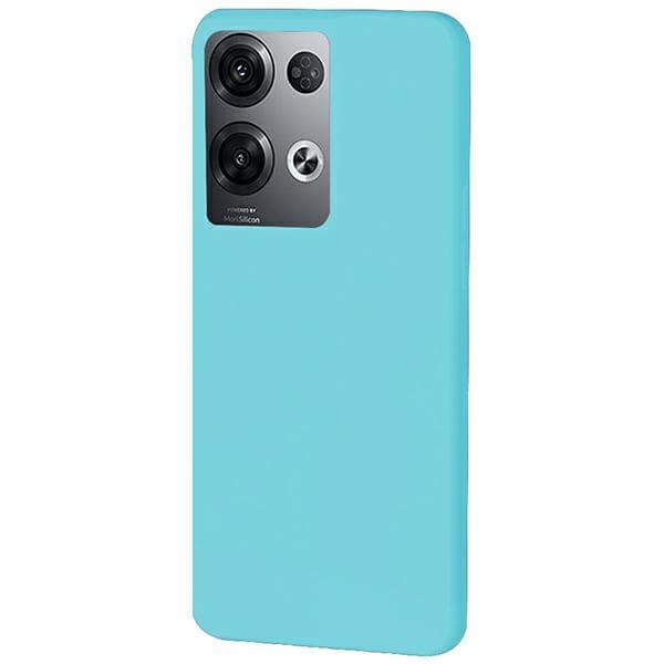 Beline Candy Cover til Oppo Reno 8 Problue