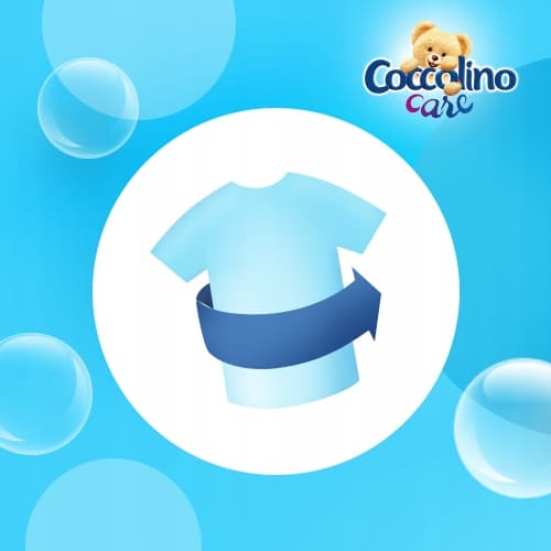 019425 Coccolino Neste Care Väri 1,8L